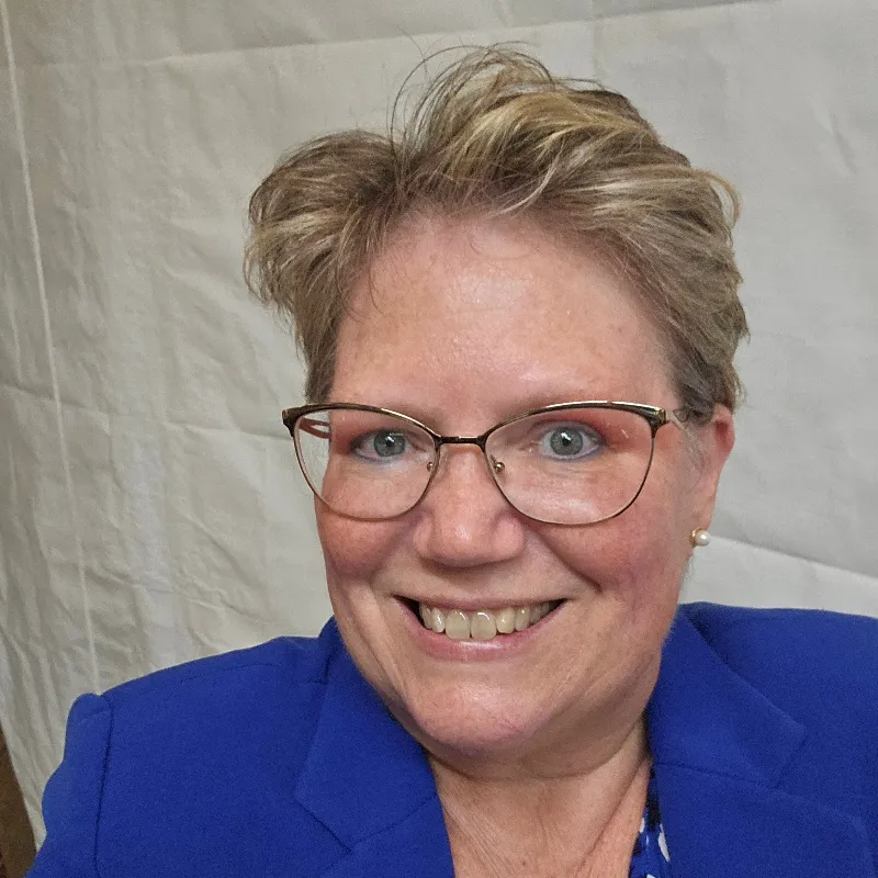 Patti Robinson Medicare Agent