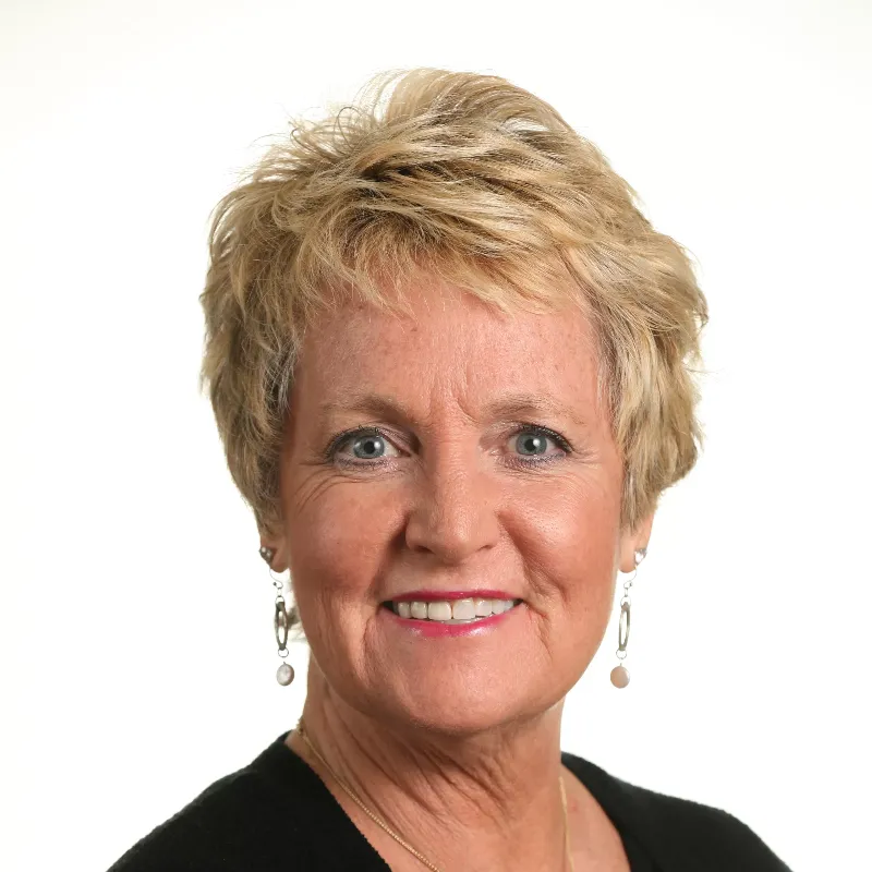 Patti Roseboom - Medicare Agent in Springfield, IL