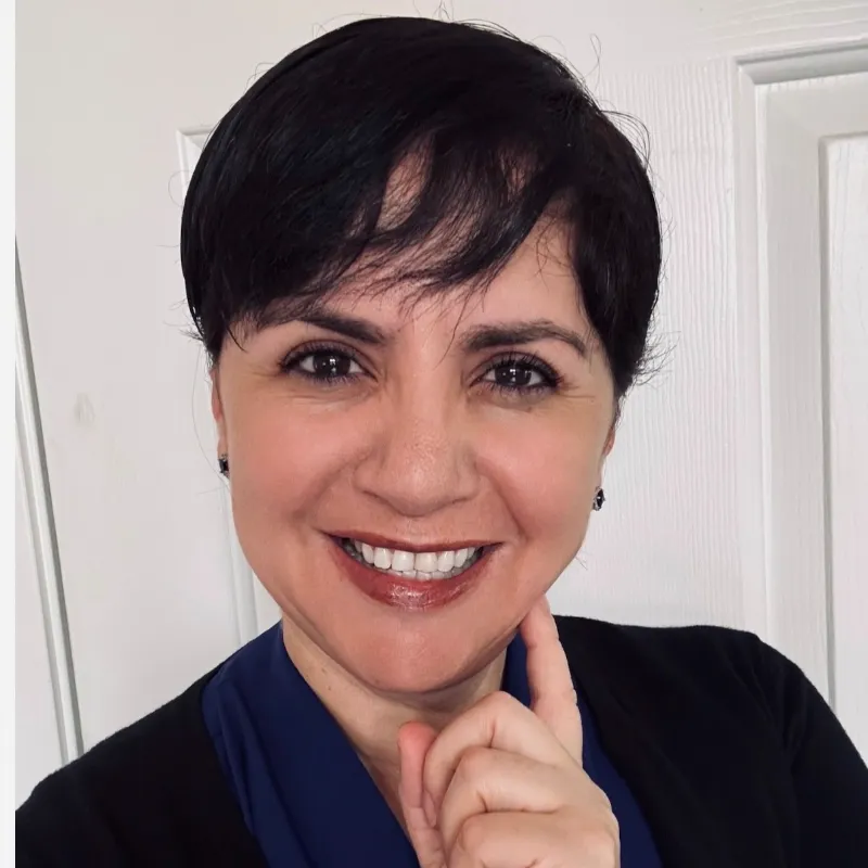 Patty Portillo Medicare Agent Sunrise Manor, NV 89122