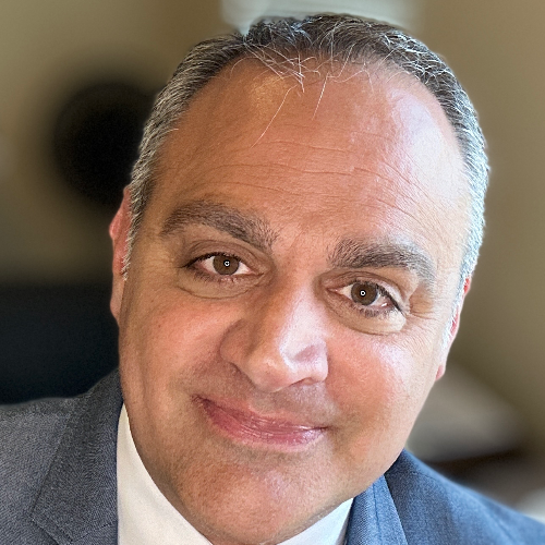 Paul Amodio Medicare Agent