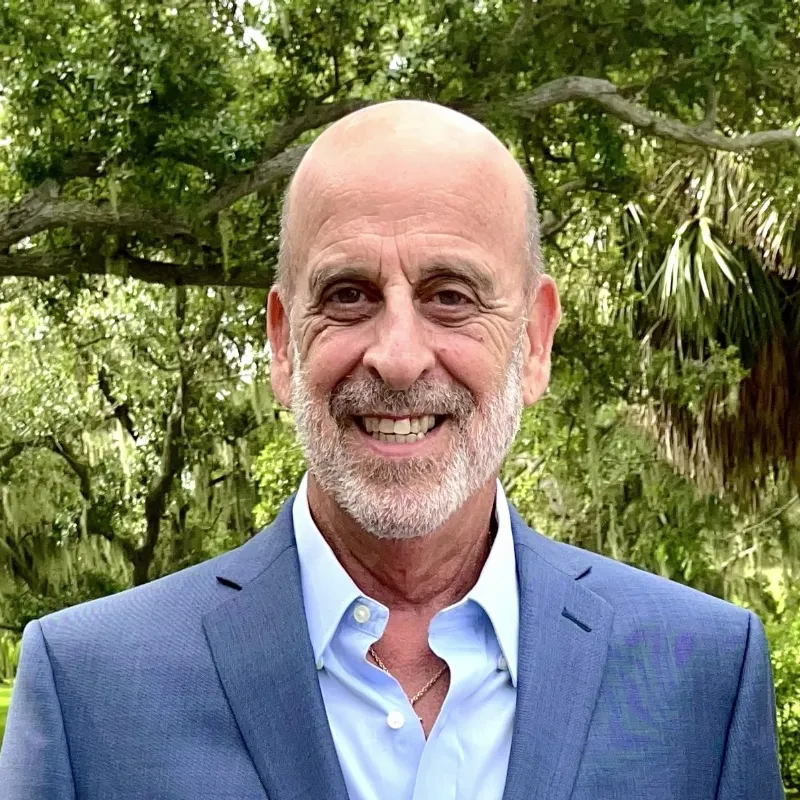 Paul Cornell - Medicare Agent in Terra Ceia, FL
