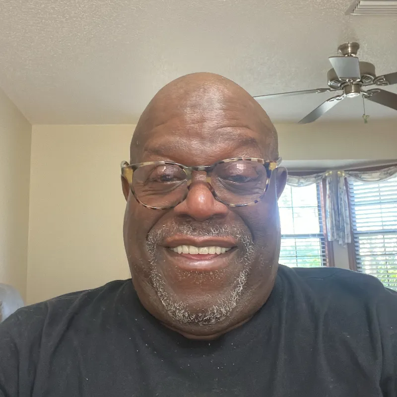 Paul Mays - Medicare Agent in Tampa, FL