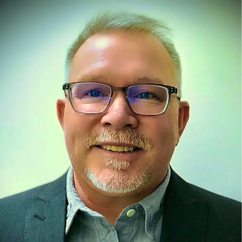 Paul Robinett - Medicare Agent in Bellefontaine, OH