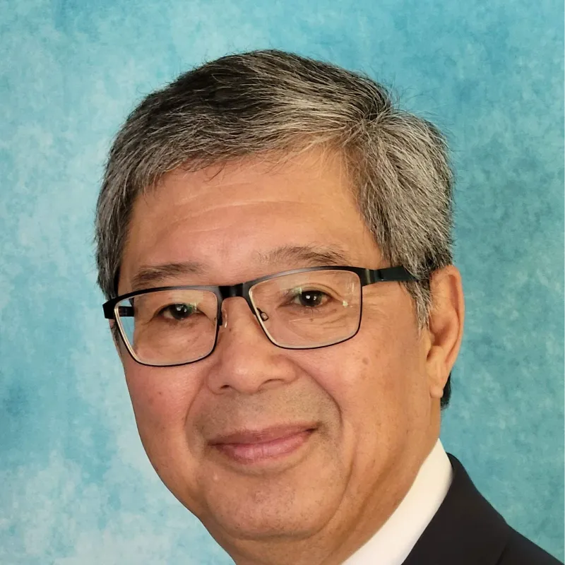 Paul Ushijima - Medicare Agent in Van Nuys, CA
