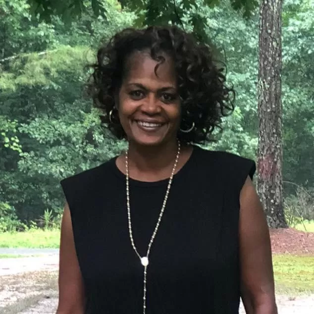 Paula Lumpkin - Medicare Agent in Richmond, VA