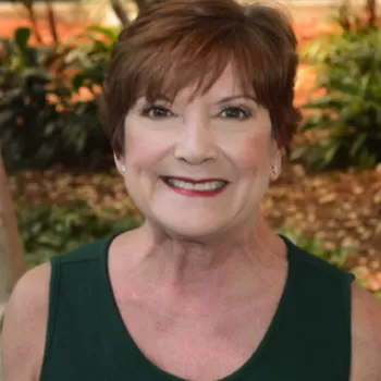 Paulette Morris - Medicare Agent in Maitland, FL