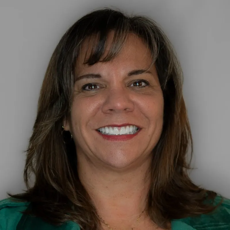 Pauline Martinez - Medicare Agent in Norman, OK