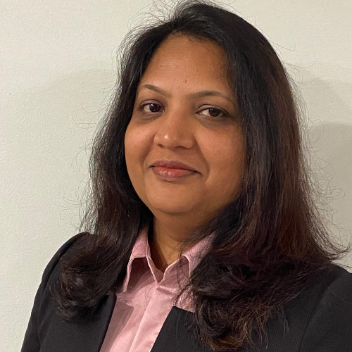 Payal Acharya - Medicare Agent in Westford, MA