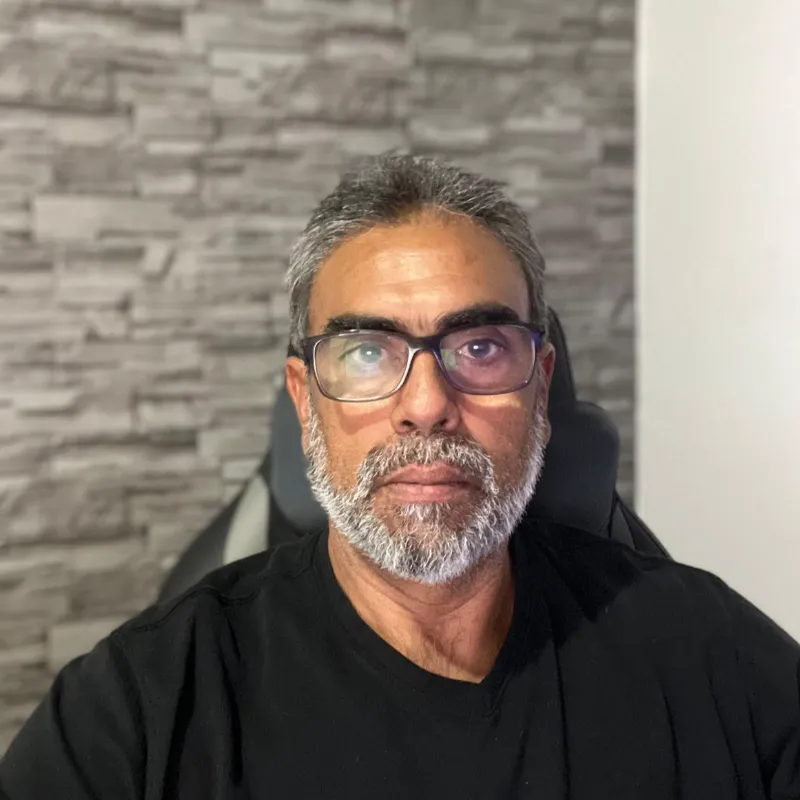 Pedro Rodriguez - Medicare Agent in Auburndale, FL