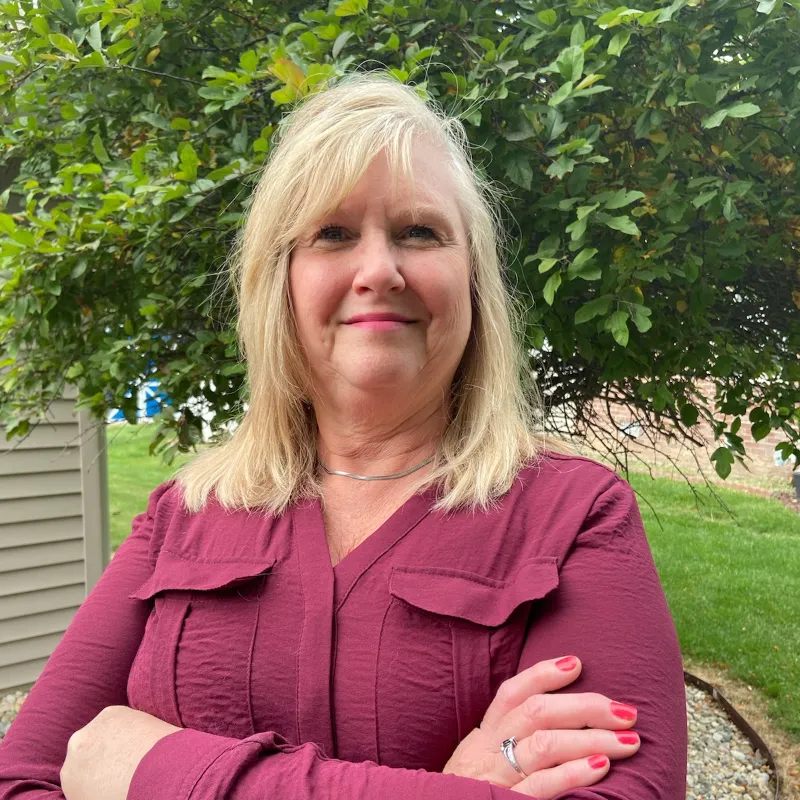 Penny Heppen Medicare Agent Noblesville, IN 46060