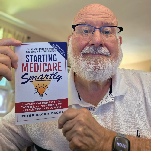 Peter Bacchiocchi - Medicare Agent in Millbury, MA