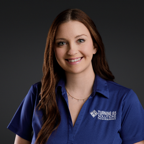 Peyton Hanigan Medicare Agent Peyton Hanigan Medicare Agent