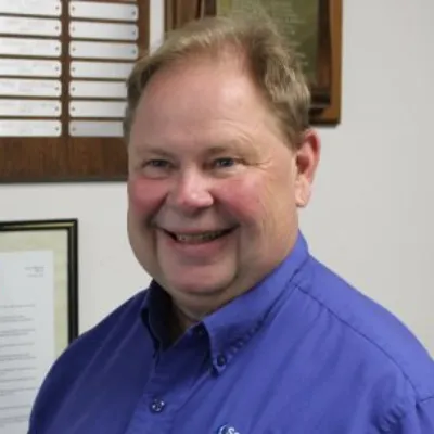 Phillip Hollis - Medicare Agent in Stevens Point, WI