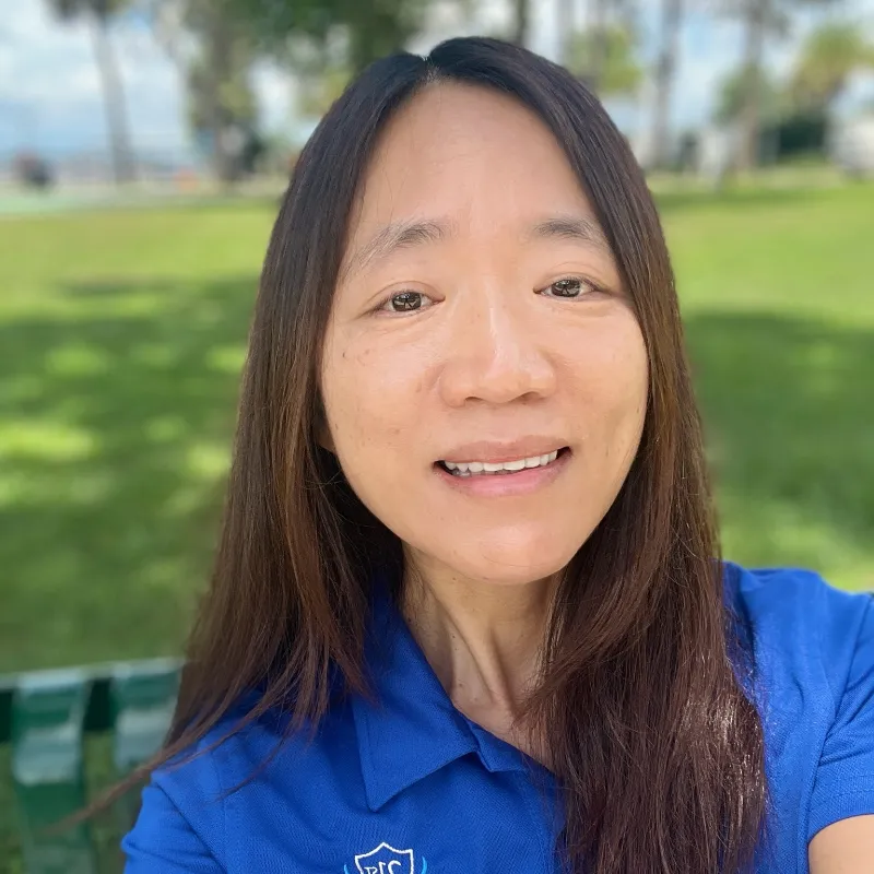 Ping Liu - Medicare Agent in Jacksonville, FL