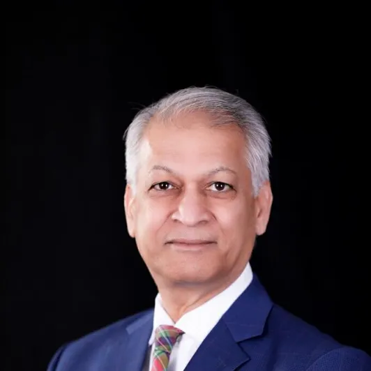 Praful Rami - Medicare Agent in Schaumburg, IL
