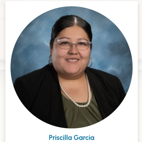 Priscilla Garcia - Medicare Agent in Saginaw, MI