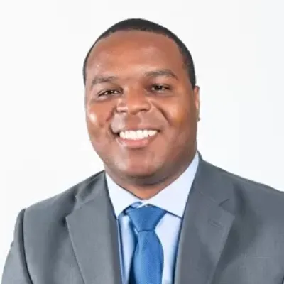 Quincy Bell - Medicare Agent in Columbus, OH