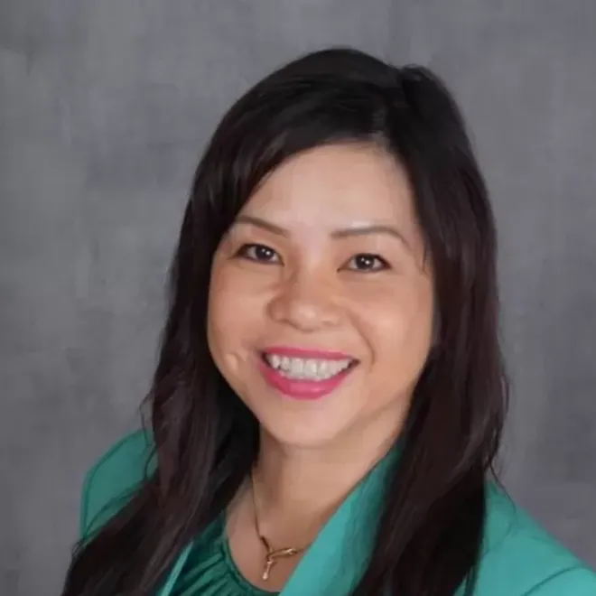 Quynh-Anh Nguyen - Medicare Agent in Bellevue, WA