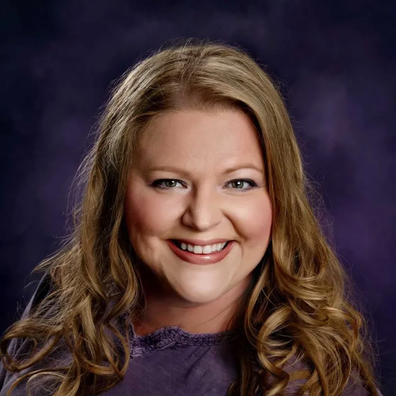 Rachel Albin - Medicare Agent in Nixa, MO