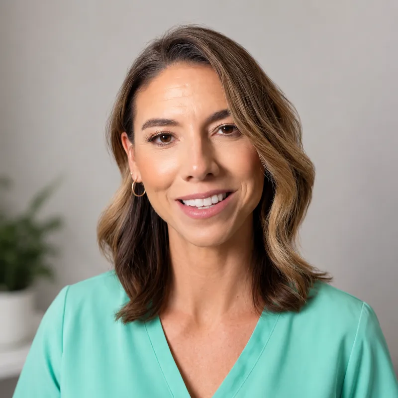 Rachelle Harp Rebich, BSN-RN Medicare Agent Butte, MT 59701