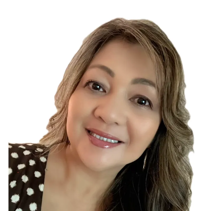 Racquel Lopez Cacho - Medicare Agent in Sunrise Manor, NV