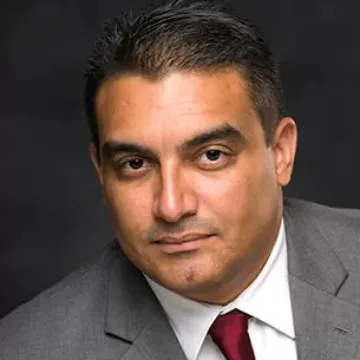 Rafael Casillas - Medicare Agent in Fort Myers, FL