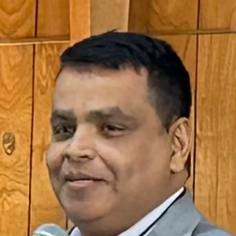 Raju Subedi - Medicare Agent in East York, PA