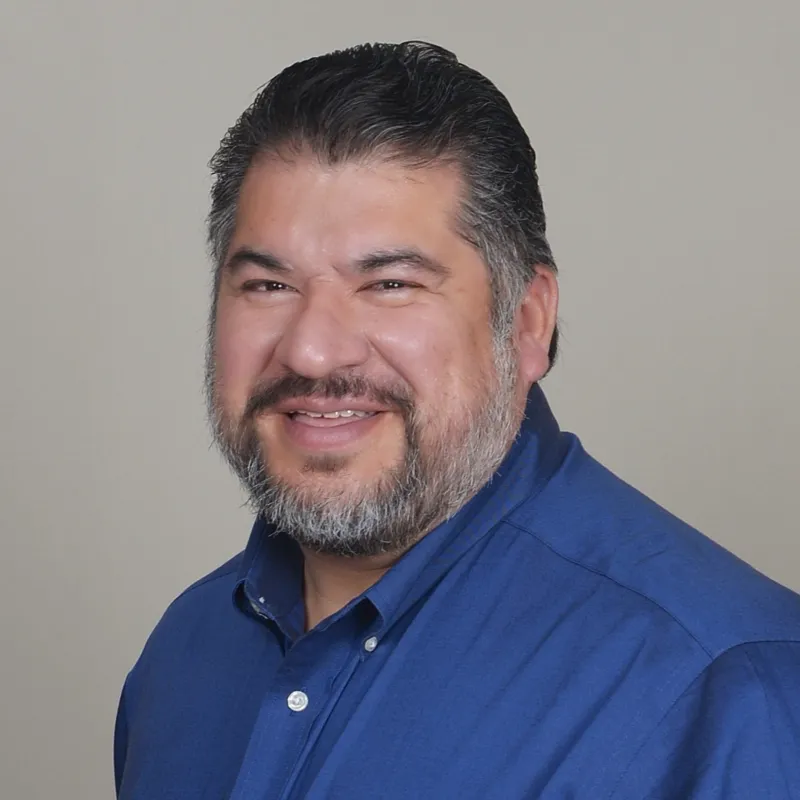 Ralph Perez - Medicare Agent in San Antonio, TX
