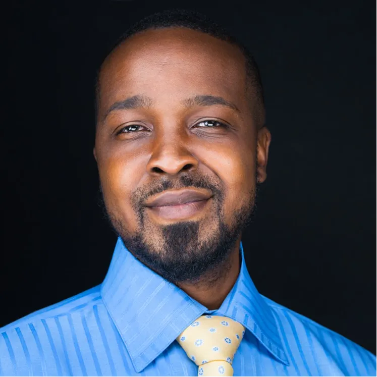 Ralphael Shaw - Medicare Agent in Dallas, TX