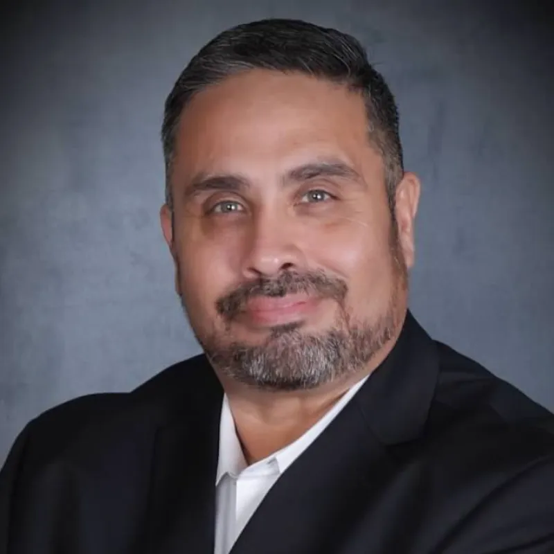 Ram Garcia - Medicare Agent in Harlingen, TX