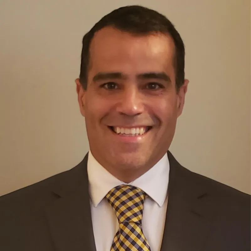 Ramon Pagan - Medicare Agent in Toms River, NJ