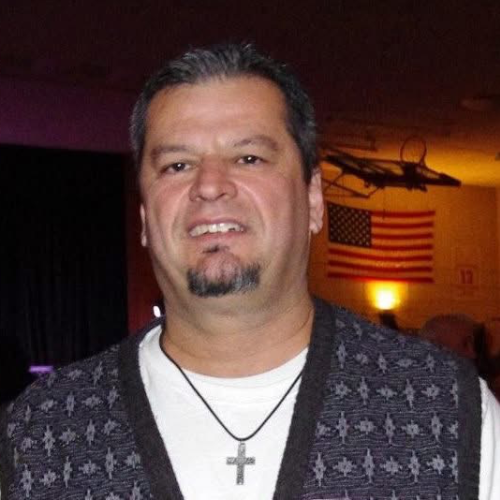 Randal Ubriaco Medicare Agent Niagara Falls, NY 14301