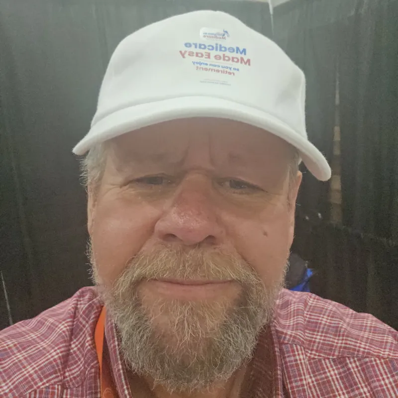 Randy Greenfield Medicare Agent Provo, UT 84604
