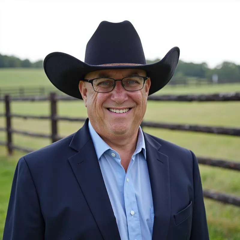 Randy Haynes Medicare Agent Haw River, NC 27258