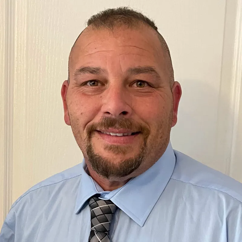 Randy Robles - Medicare Agent in Iva, SC