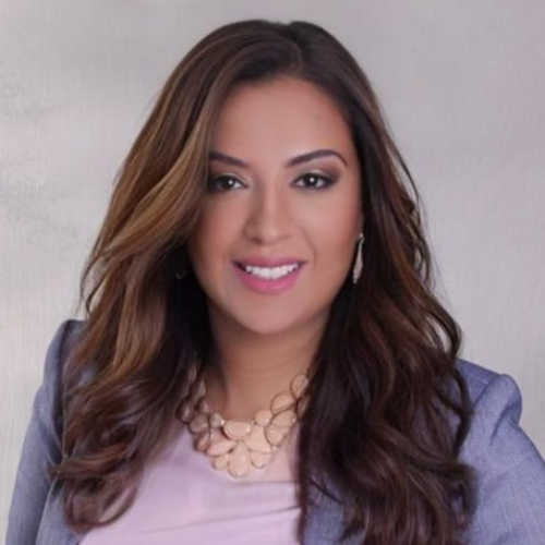 Rania Desouky Medicare Agent