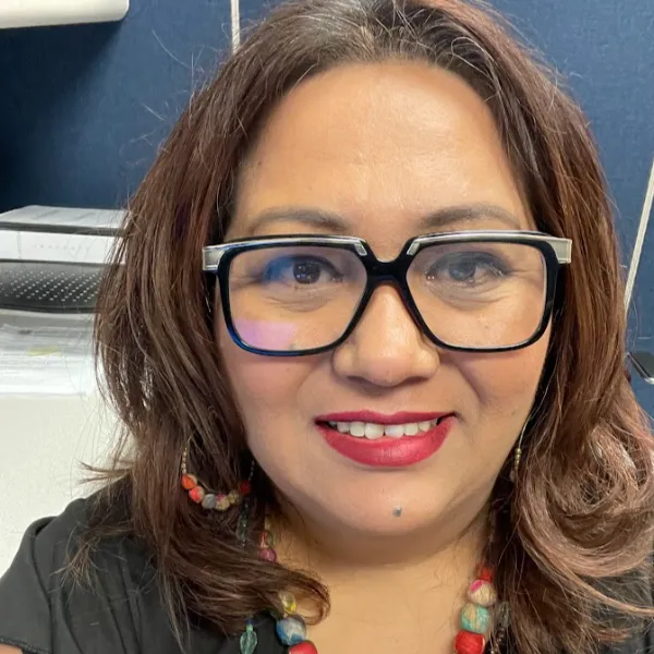 Raquel Garcia - Medicare Agent in Laredo, TX