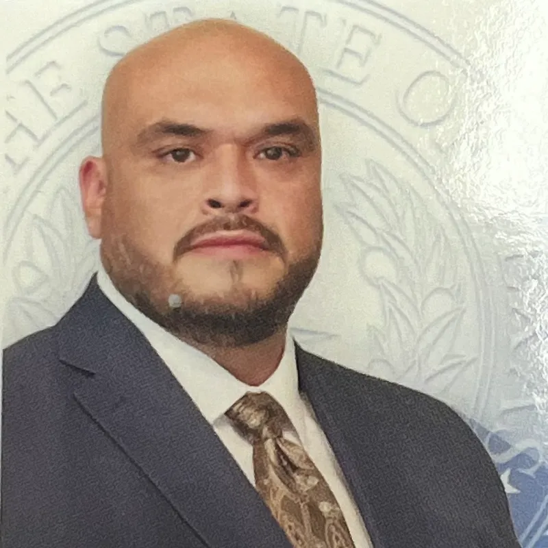 Ray Cerda - Medicare Agent in San Antonio, TX