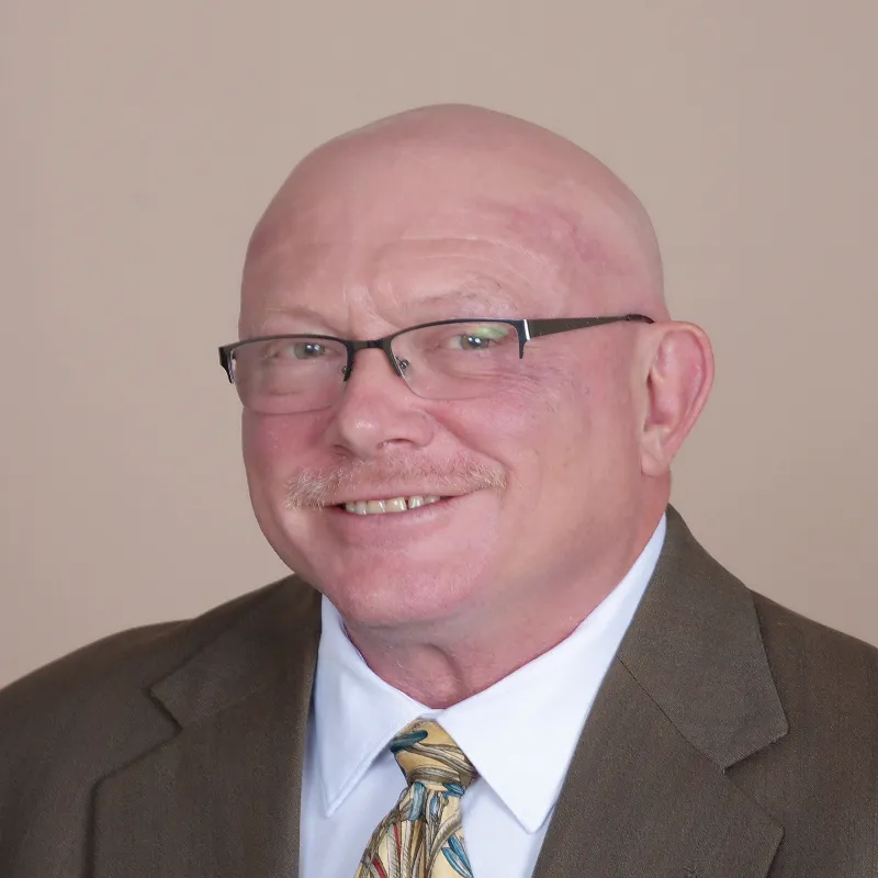 Ray Cole - Medicare Agent in Niles, MI