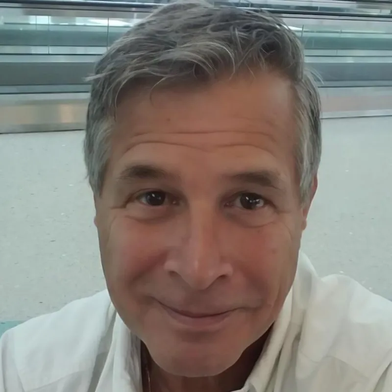 Ray Marcantoni - Medicare Agent in Jacksonville, FL