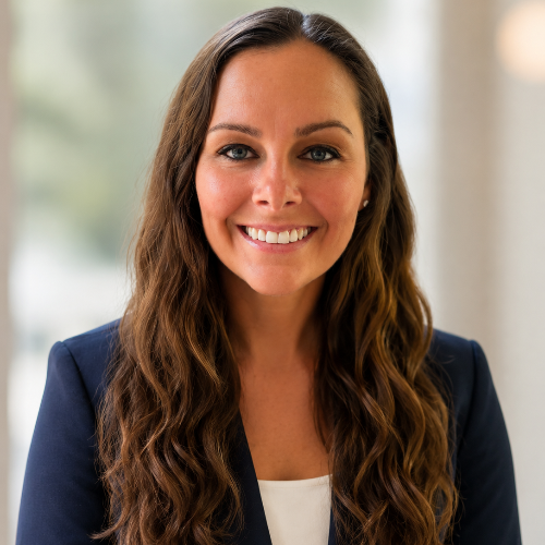 Rebecca Rudroff - Medicare Agent in Foristell, MO