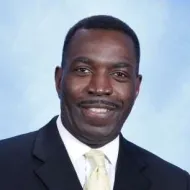 Reginald Brown - Medicare Agent in Cranberry Twp, PA