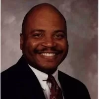 Reginald Cuffee - Medicare Agent in Olympia, WA