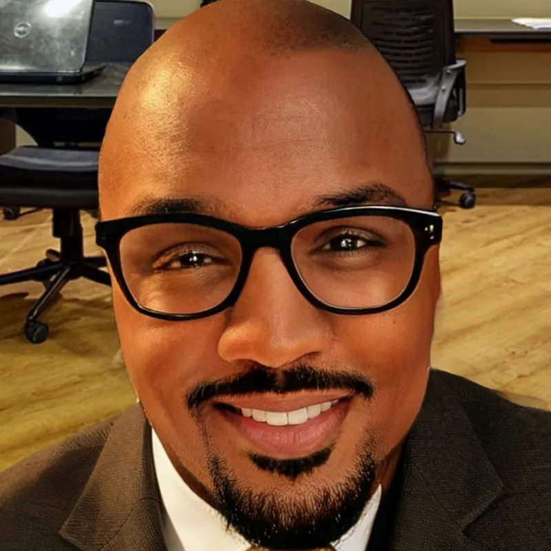 Reginald Lyle - Medicare Agent in Novato, CA