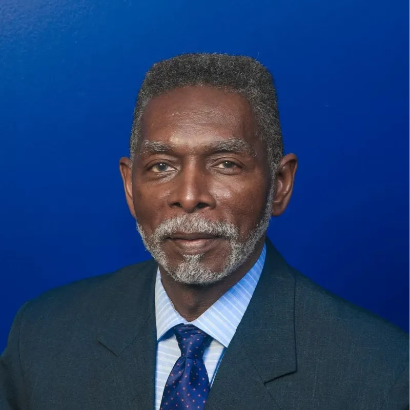 Reginald Owens - Medicare Agent in Lakeland, FL