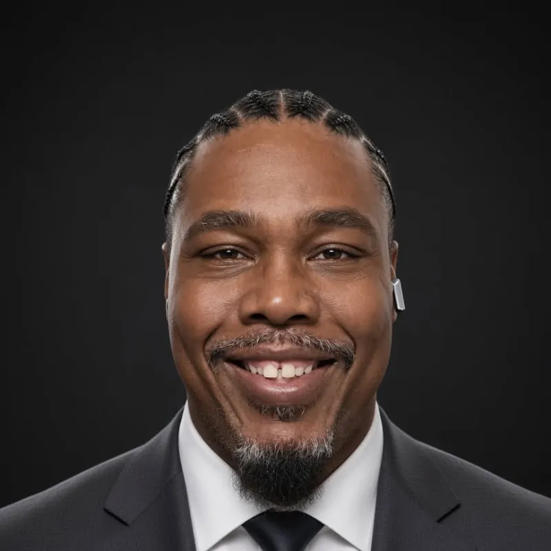 Reginald Smith Medicare Agent Petersburg, VA 23805