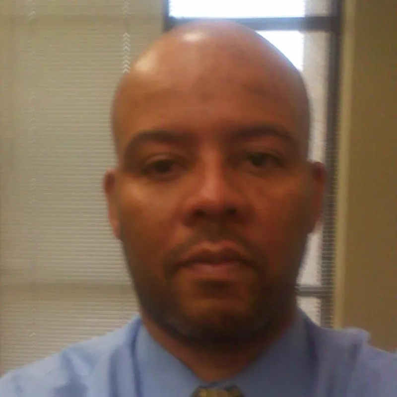 Reginald Watkins - Medicare Agent in Dallas, TX