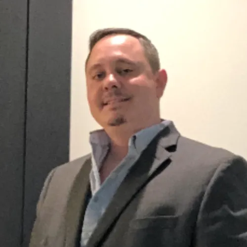 Reid Harmon - Medicare Agent in Palm Harbor, FL