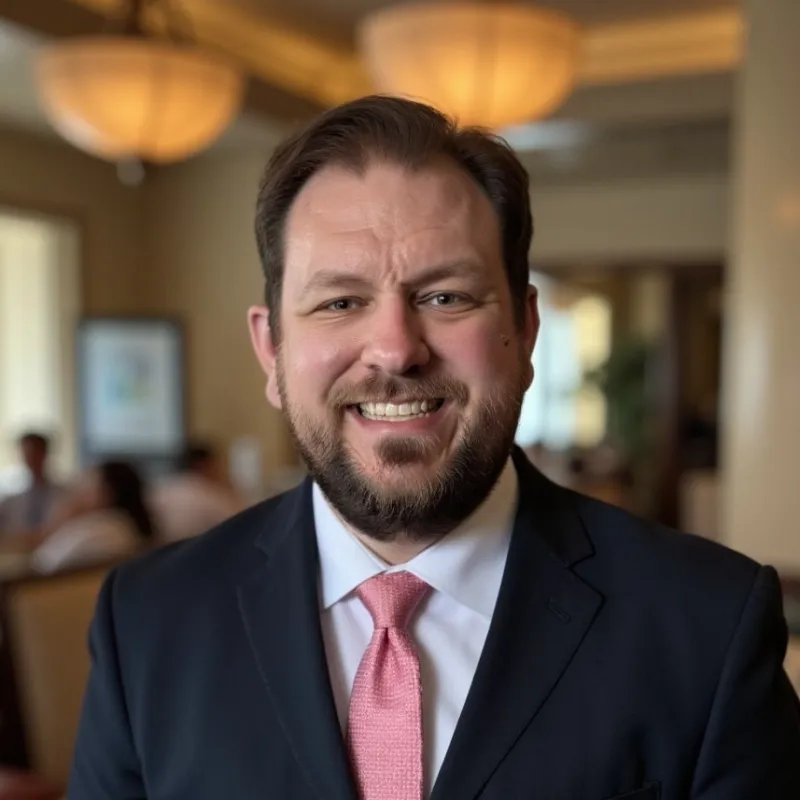 Reid Rogers Medicare Agent Jonesboro, AR 72404