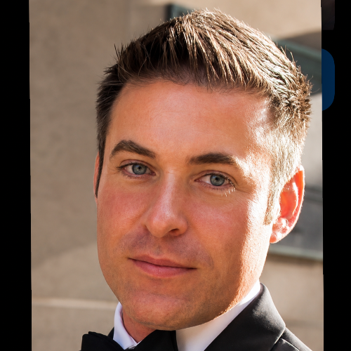 Rhett Paladino Medicare Agent Phoenix, AZ 85050